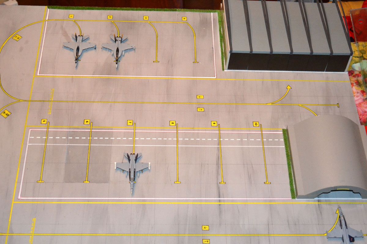 I sell handmade airports. Page 90 Wings900 Discussion Forums